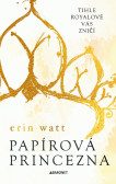 Papírová princezna Papírová princezna