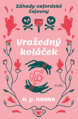 Vražedný koláček Vražedný koláček