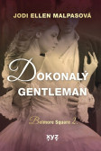 Dokonalý gentleman Dokonalý gentleman