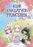 Klub zakliatych princezien 1 Klub zakliatych princezien 1