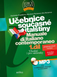 Učebnice současné italštiny, 1. díl Učebnice současné italštiny, 1. díl
