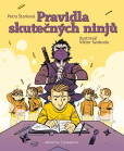 Pravidla skutečných ninjů Pravidla skutečných ninjů