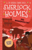 Sherlock Holmes – Pes baskervillský Sherlock Holmes – Pes baskervillský