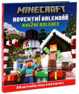 Minecraft - Adventní kalendář Minecraft - Adventní kalendář