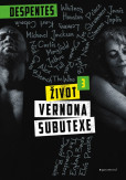 Život Vernona Subutexe 3 Život Vernona Subutexe 3