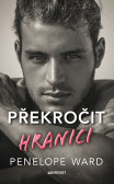 Překročit hranici Překročit hranici