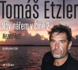 Novinářem v Číně 2 (audiokniha) Novinářem v Číně 2 (audiokniha)