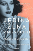 Jediná žena v miestnosti Jediná žena v miestnosti