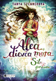 Alea, dievča mora 4 – Sila prílivu Alea, dievča mora 4 – Sila prílivu