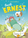Bacil Ernest Bacil Ernest