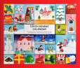 Czech Advent Calendar Czech Advent Calendar
