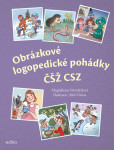 Obrázkové logopedické pohádky ČŠŽ CSZ Obrázkové logopedické pohádky ČŠŽ CSZ