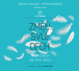 Změň svůj dech a začnou se dít věci (audiokniha) Změň svůj dech a začnou se dít věci (audiokniha)