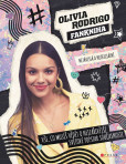 Olivia Rodrigo: fankniha Olivia Rodrigo: fankniha