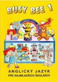 Busy Bee 1 Učebnica