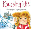 Kouzelný klíč - Konec duchů na Hlodavčím zámku (audiokniha) Kouzelný klíč - Konec duchů na Hlodavčím zámku (audiokniha)