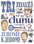 Tři muži ve člunu (o psu nemluvě) Tři muži ve člunu (o psu nemluvě)