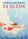 22 dĺžok 22 dĺžok