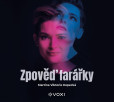 Zpověď farářky (audiokniha) Zpověď farářky (audiokniha)
