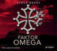 Faktor Omega (audiokniha)