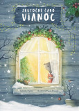 Skutočné čaro Vianoc Skutočné čaro Vianoc