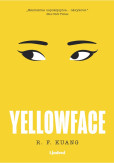Yellowface Yellowface