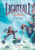 Lightfall: Ve stínu Kesta Lightfall: Ve stínu Kesta