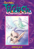 W.I.T.C.H. Komiks 13-15 W.I.T.C.H. Komiks 13-15