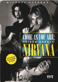 Nirvana. Come as you are Nirvana. Come as you are