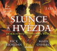 Slunce a hvězda (audiokniha) Slunce a hvězda (audiokniha)