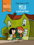 Mila a pažravá škola Mila a pažravá škola