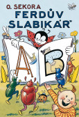 Ferdův slabikář Ferdův slabikář