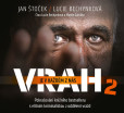 Vrah je v každém z nás 2 (audiokniha) Vrah je v každém z nás 2 (audiokniha)