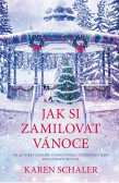 Vánoce v Shelter Inn Vánoce v Shelter Inn
