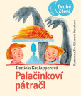 Palačinkoví pátrači Palačinkoví pátrači