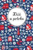 Kříž u potoka Kříž u potoka