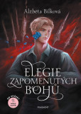 Elegie zapomenutých bohů Elegie zapomenutých bohů