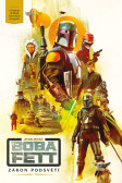 Star Wars - Boba Fett Star Wars - Boba Fett