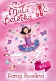 Malá baletka 18: Nela v Království sladkostí Malá baletka 18: Nela v Království sladkostí