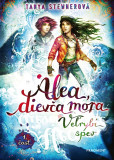 Alea, dievča mora 9 – Veľrybí spev, 1. časť Alea, dievča mora 9 – Veľrybí spev, 1. časť
