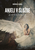 Anjeli v službe Anjeli v službe