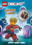 LEGO® DREAMZzz™ Cooper v akci!
