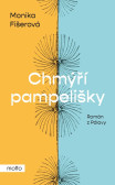 Chmýří pampelišky Chmýří pampelišky