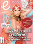 E-Evita magazín 03/2021 E-Evita magazín 03/2021