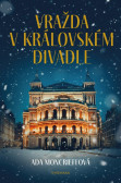Vražda v Královském divadle Vražda v Královském divadle