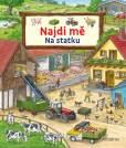 Najdi mě: Na statku Najdi mě: Na statku