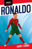 Hviezdy futbalu: Ronaldo Hviezdy futbalu: Ronaldo