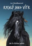 Rychlý jako vítr: Jak to všechno začalo Rychlý jako vítr: Jak to všechno začalo
