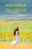 Láska je jako vítr Láska je jako vítr