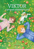 Viktor a případ zmizelého psa Viktor a případ zmizelého psa